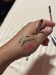 🔻Kajal, Eyebrows Pencil