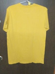 Graphic Print T-Shirt