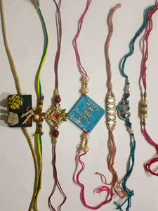 Rakhi