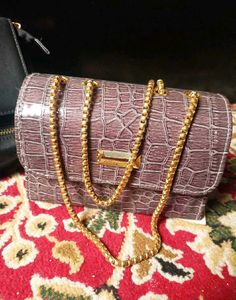 Combo Offer Of Tote Bag And Sling