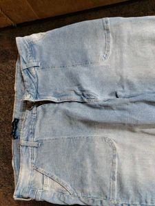 Denim Jean Plus Size