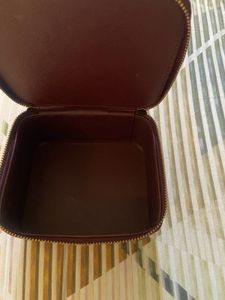 Charlotte Tilbury Makeup Vanity