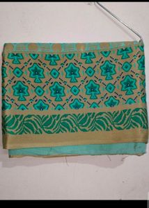 2 Saree Combo (Women&#39;s)