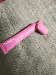 Rhode Peptide Lip Tint
