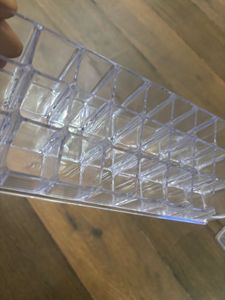 Lipstick Holder 2 Pieces