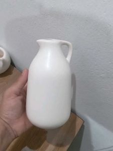 Jug Vase