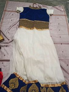 Full Length Dress