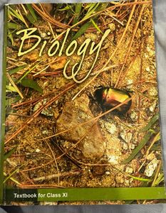 Biology Textbook