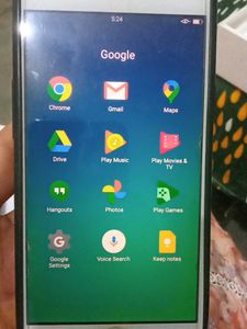 Old Oppo Phone