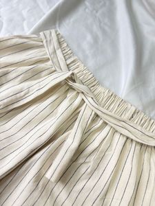 Cotton Pants