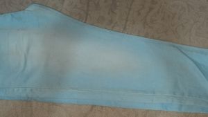 9 Code Jeans