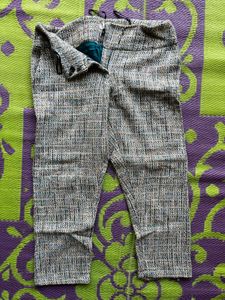 Girls Wool Trousers Best Quality