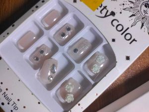 Beautiful Press on nails