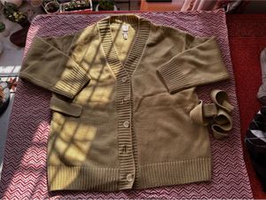 H&M Long Sweater