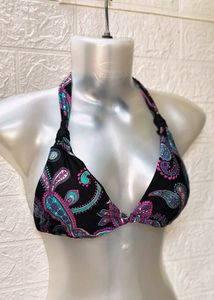 New Piece Boho Chic Style Bikini 👙 Top