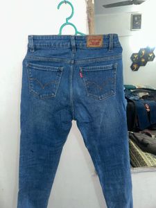 Levis Best Of All Jeans