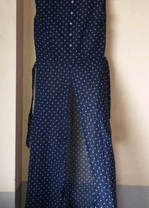 Polka Dot Dress