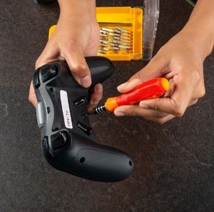 JACKLY 32-in-1 Screwdriver Set