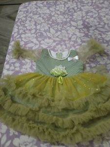 Baby Frock