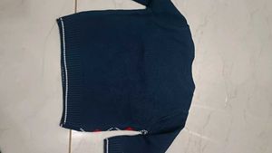 Baby Boys&#39; Argyle Sweater