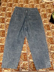 mom jeans