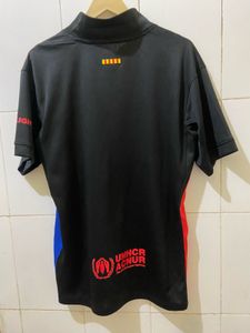 Nike Barcelona Jersey