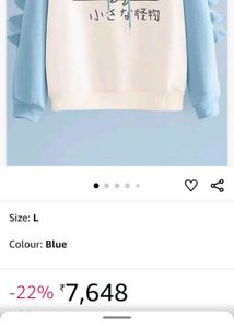 Kawaii cute dinosaur hoodie for Girls