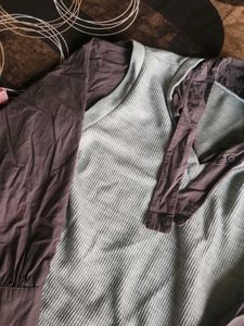 Sweat shirt