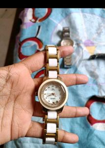 3 Watches But Working