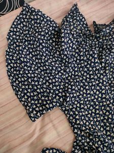 Casual top