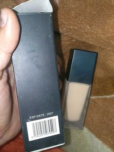 NARS FOUNDATION