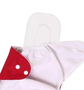 Cloth Diapers" 3 "+ Inserts available