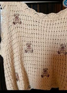 Super Beautiful Top