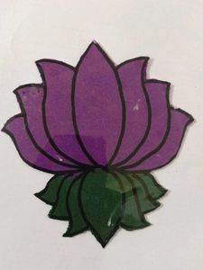 DIY RANGOLI FOR DIWALI