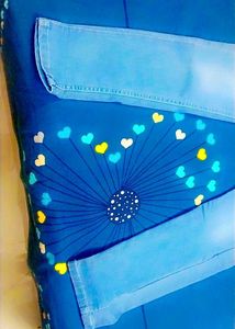 Light Blue Jeans