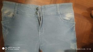 New Jeans