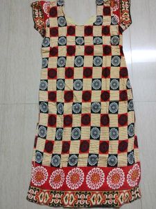 Kurta Set &amp; Dupatta