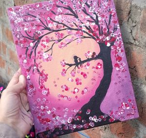 Cherry Blossom 🌹