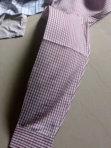 Men Shirts Set Of 3
