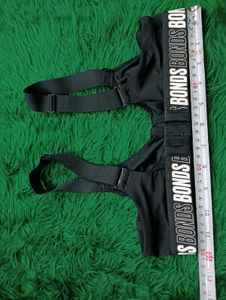 30 💞🆕Black Sports Bra