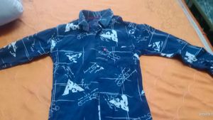 Stylish Printed Shirt