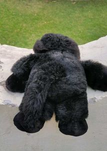 Vintage Plush Gorilla Toy🦍🥰🫶