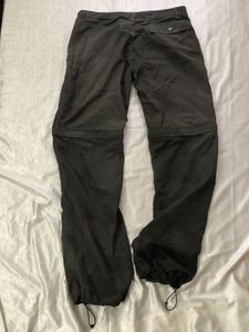 Convertible Hiking Pants