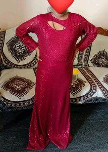 Girls&#39; Gown
