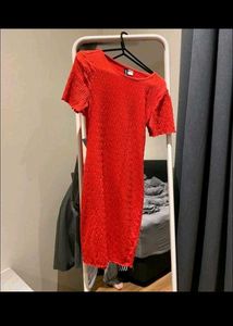 H&M Bodycon Dress