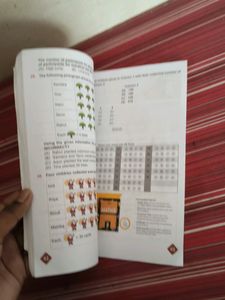 IMO OLYMPIAD WORKBOOK