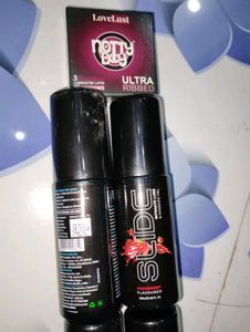 Pick Any 1 Water Lube💦 Strawberry 🍓 Chocolate ?