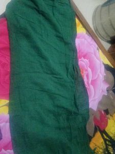 3 duppata and 1 leggy