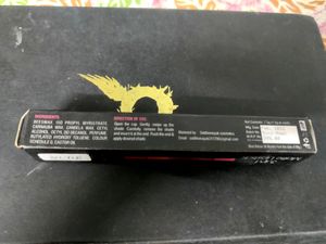 5 in 1 Matte Lipstick