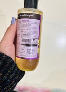 Plum Body Lovin&#39; Vanilla Vibes oil